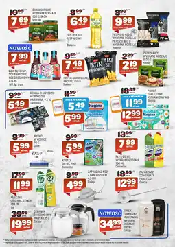 Społem Frytki Społem oferta