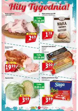Prim Market Boczek Pekpol oferta