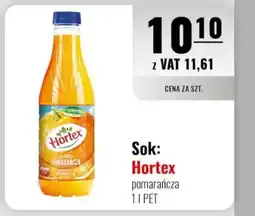 Eurocash Sok: Hortex oferta