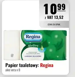 Eurocash Papier toaletowy: Regina oferta