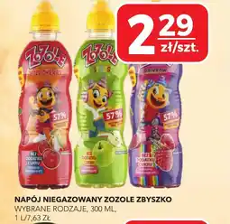 Top Market Napój niegazowany zozole zbyszko oferta