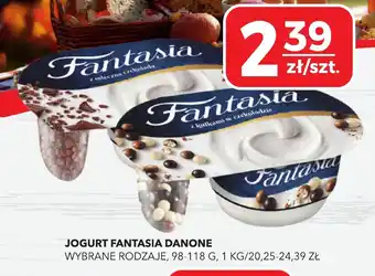 Top Market Jogurt fantasia danone oferta