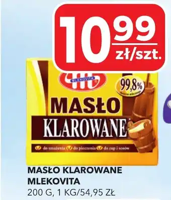 Top Market Masło klarowane mlekovita oferta