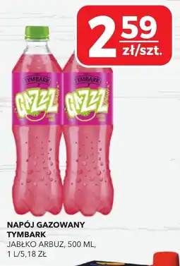 Top Market Napój gazowany tymbark oferta