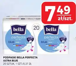 Top Market Podpaski bella perfecta ultra blue oferta