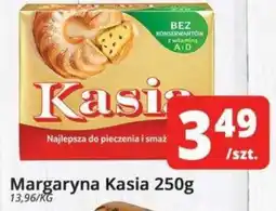 Szyneczka Margaryna Kasia oferta