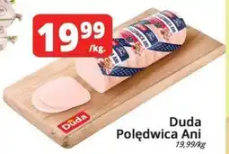 Szyneczka Duda Polędwica Ani oferta