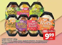Szyneczka Ham expert oferta