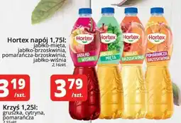 Szyneczka Hortex napój oferta