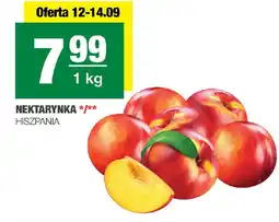 SPAR mini Nektarynka oferta