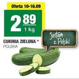 SPAR mini Cukinia zielona oferta