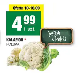 SPAR mini Kalafior oferta