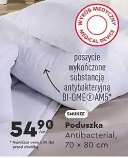 Biedronka Poduszka oferta