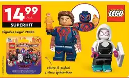 Biedronka Figurka Lego 71050 oferta