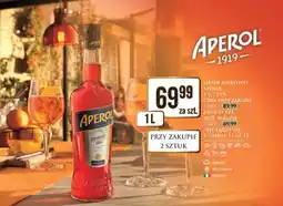 Dino Aperol oferta