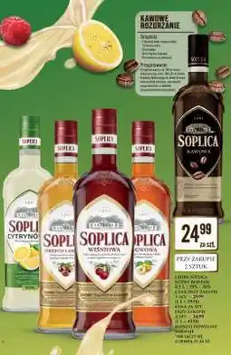 Dino SOPLICA KAWOWA oferta