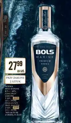 Dino Bols Marine oferta