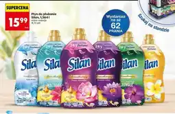 Biedronka Płyn do płukania Silan, 1,36-1,4 l oferta