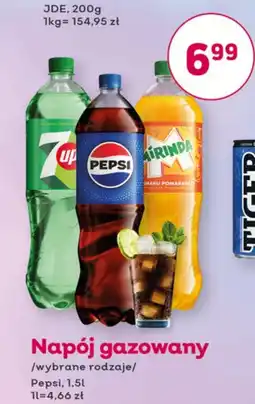 Bliski Napój gazowany Pepsi oferta