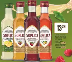 Dino Likier 28% Soplica Pigwowa oferta