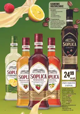 Dino Likier Soplica Kawowa oferta