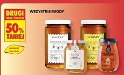 Biedronka Miód wielokwiatowy Złota Pasieka (Biedronka) oferta