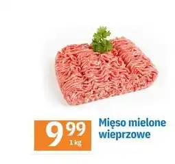 E.Leclerc Mięso mielone wieprzowe oferta