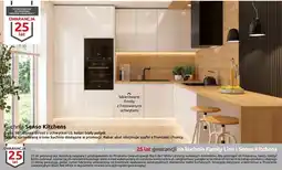 Black Red White Szafki dodatkowe Junona Line -30% przy zakupie min. 2 szt oferta