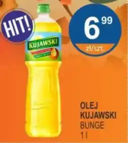 Rabat Olej kujawski bunge oferta