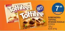Rabat Bombonierka toffifee storck oferta