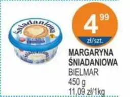 Rabat Margaryna śniadaniowa bielmar oferta