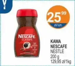 Rabat Kawa nescafe nestle oferta