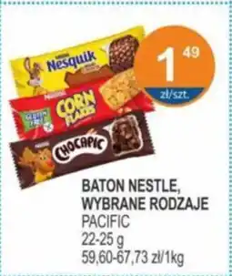 Rabat Baton nestle oferta
