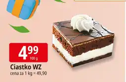 E.Leclerc Ciastko WZ 100g Leclerc oferta