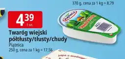 E.Leclerc Twaróg Piątnica oferta