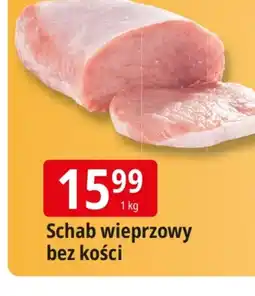E.Leclerc Schab bez kości oferta