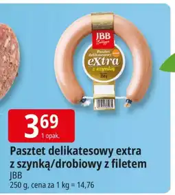E.Leclerc Pasztet oferta