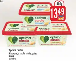 MOKPOL Optima cardio bunge oferta