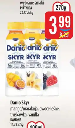 MOKPOL Danio Skyr oferta