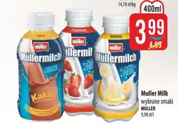 MOKPOL Muller milk muller oferta