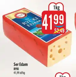 MOKPOL Ser edam ryki oferta