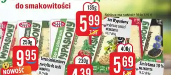 MOKPOL Ser wypasiony mlekovita oferta