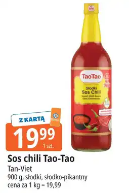 E.Leclerc Sos chili Tao-Tao Tan-Viet oferta