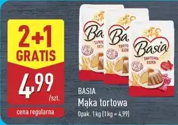ALDI BASIA Maka tortowa oferta