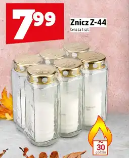 Topaz Znicz Z-44 oferta