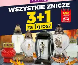 Topaz Wszystkie znicze oferta