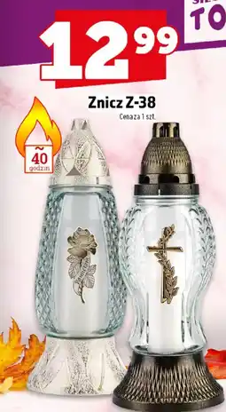 Topaz Znicz Z-38 oferta