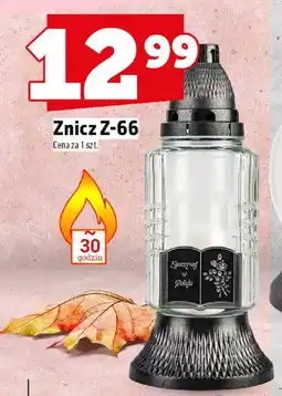 Topaz Znicz Z-66 oferta