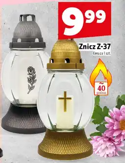 Topaz Znicz Z-37 oferta