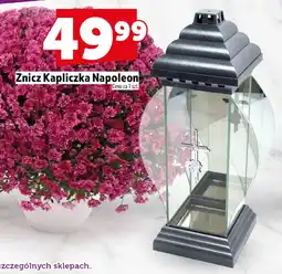 Topaz Znicz Kapliczka Napoleon oferta